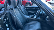 Mazda MX-5 RF 1.5 [132] Sport 2dr Petrol Convertible
